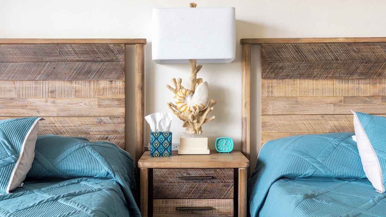 Photo of Bedroom in Waikiki