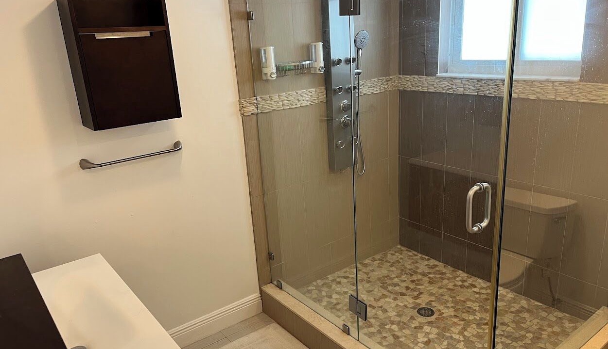 Photo of Bathroom in Anglers Park