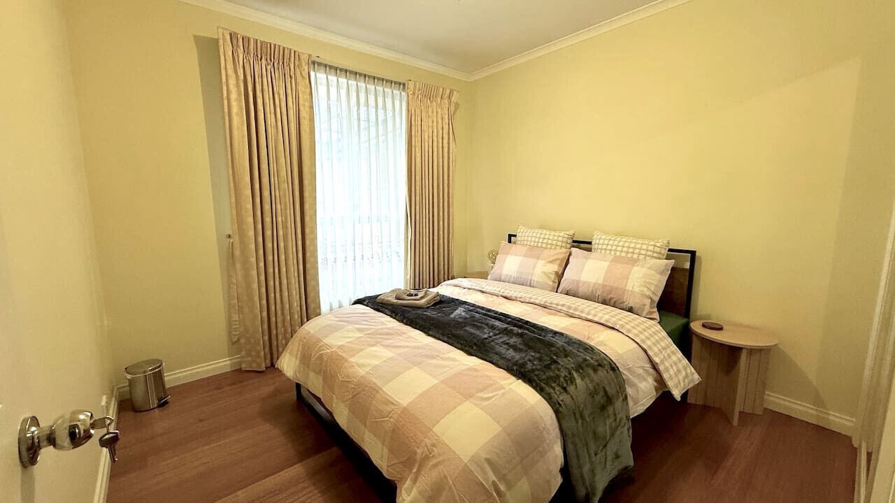 Photo of Bedroom in Bentleigh