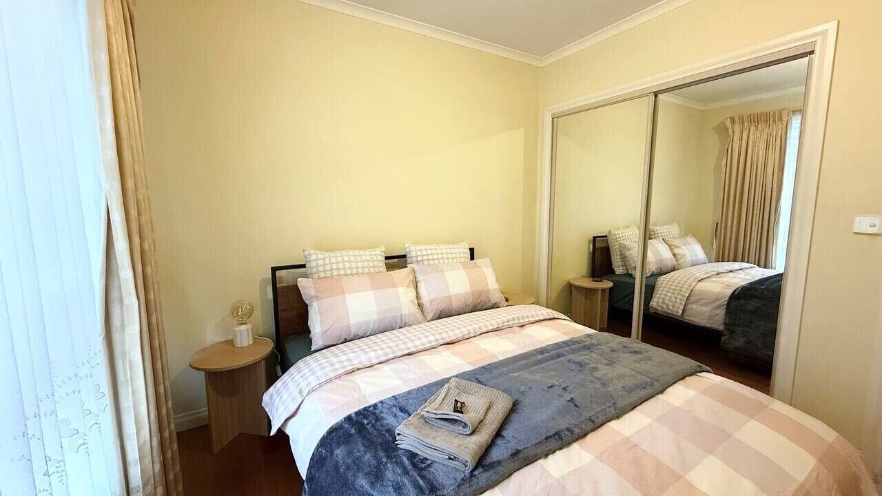 Photo of Bedroom in Bentleigh