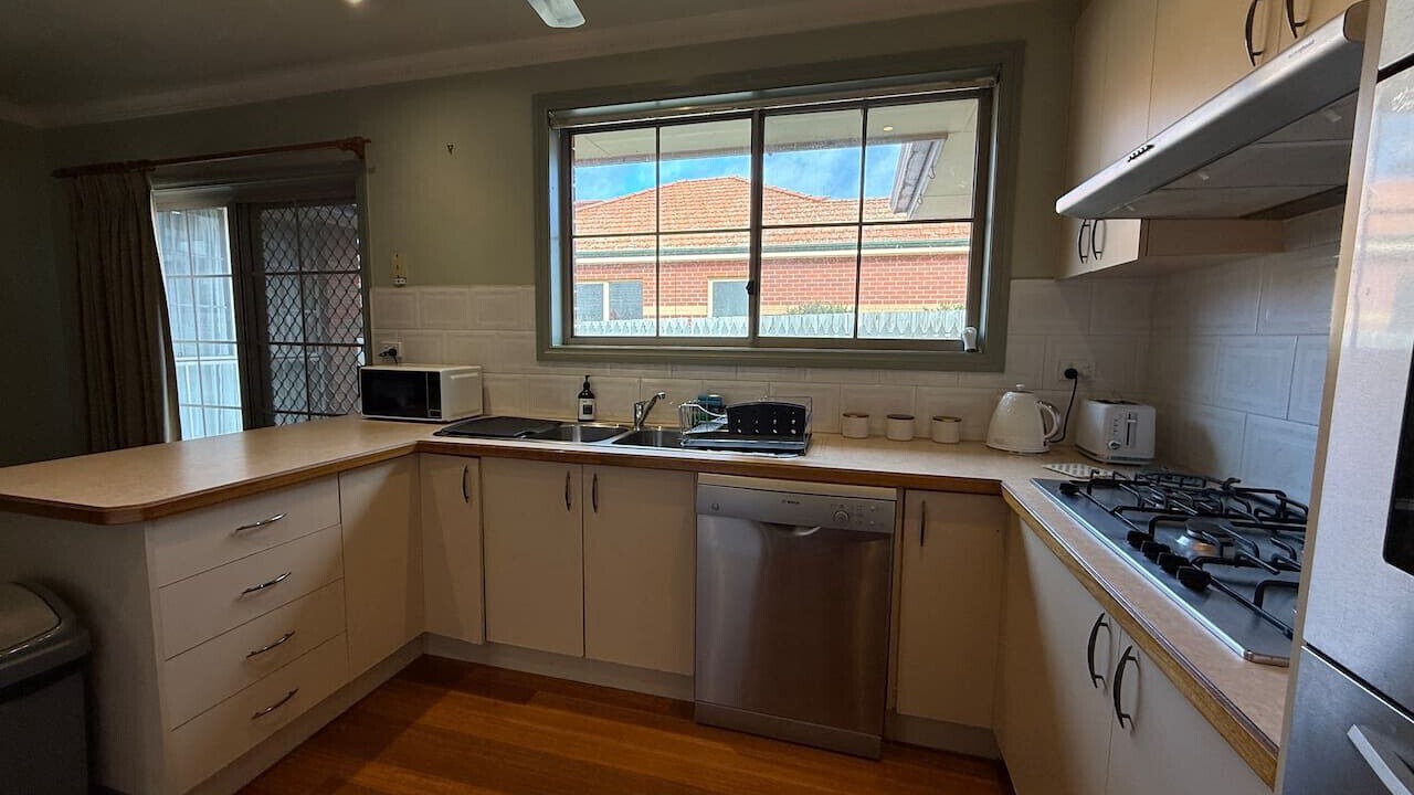 Photo of Kitchen in Bentleigh