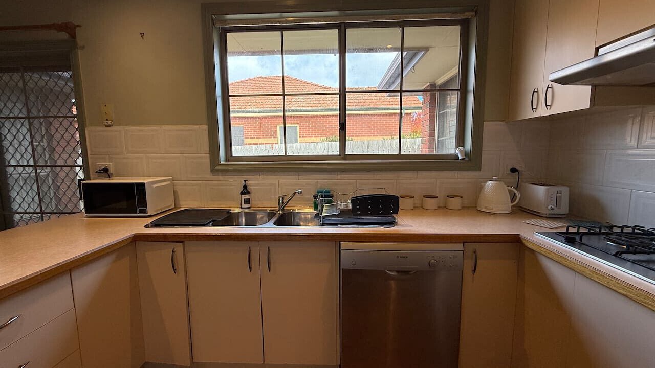 Photo of Kitchen in Bentleigh