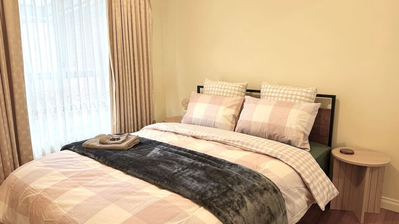 Photo of Bedroom in Bentleigh