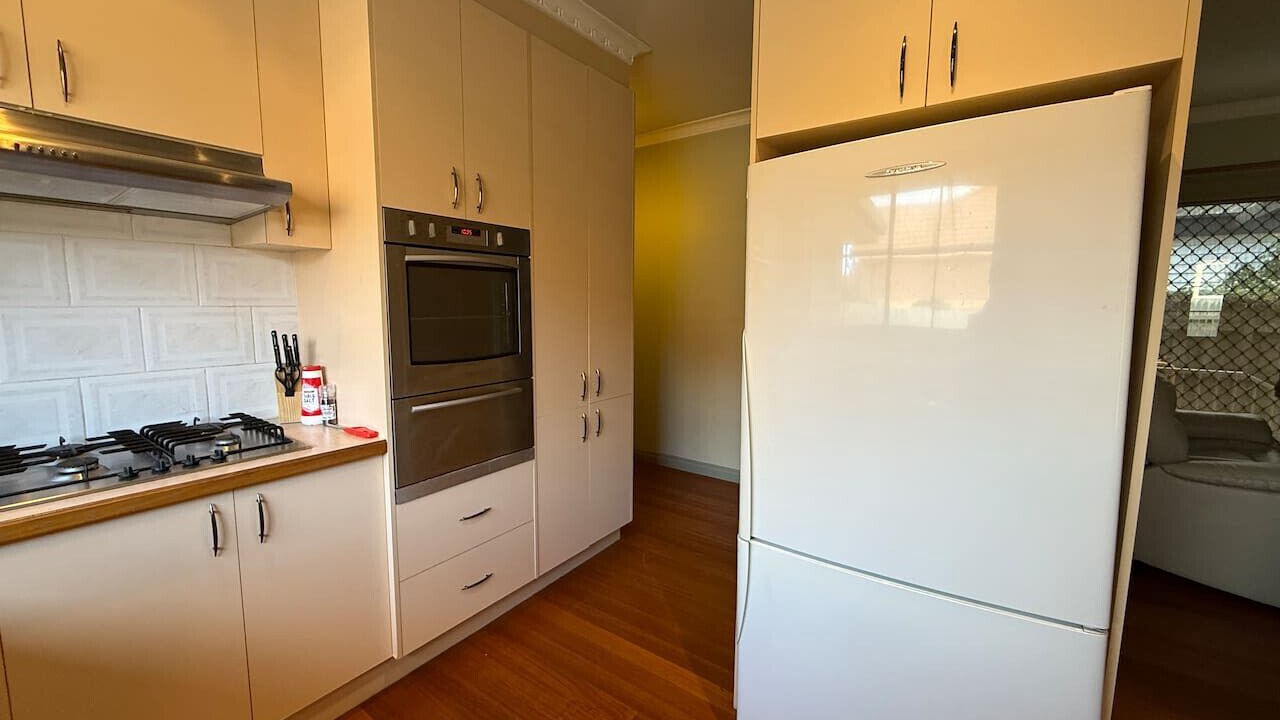 Photo of Kitchen in Bentleigh