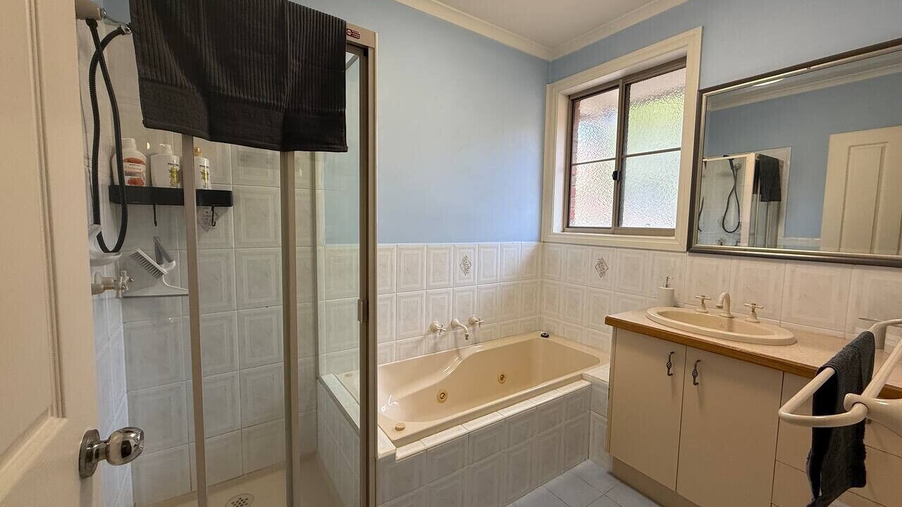Photo of Bathroom in Bentleigh