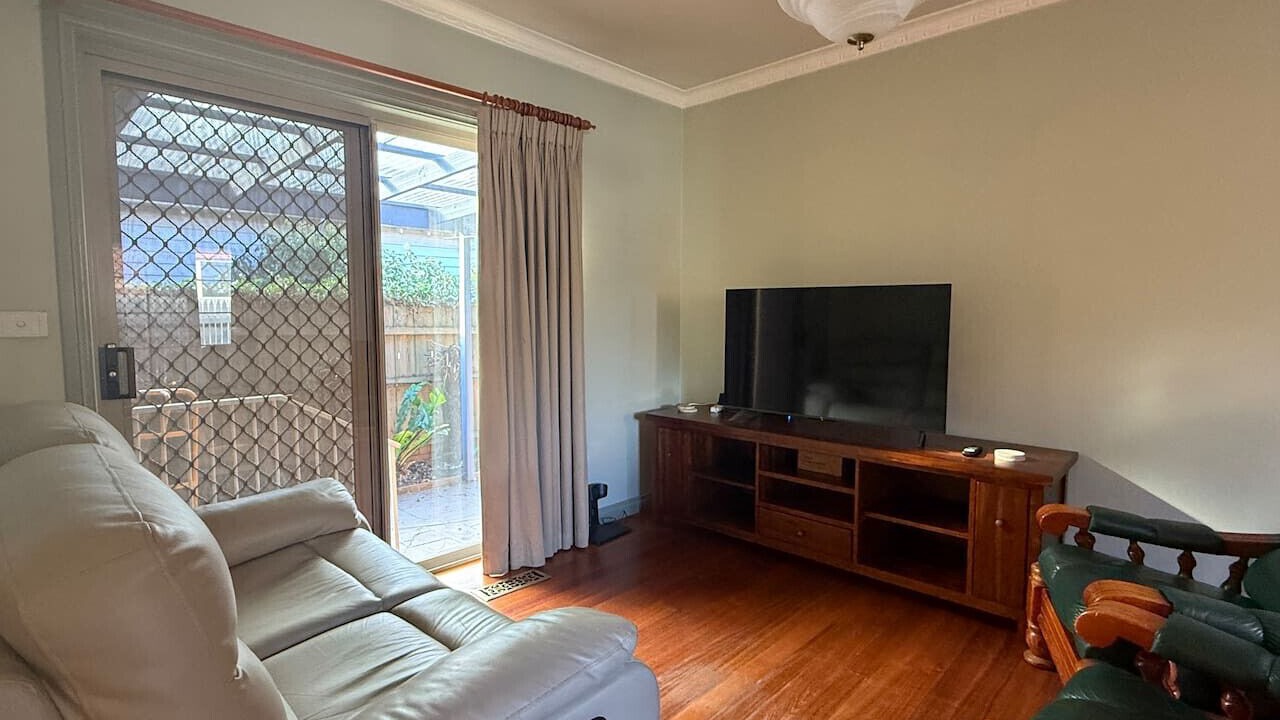 Photo of Livingroom in Bentleigh