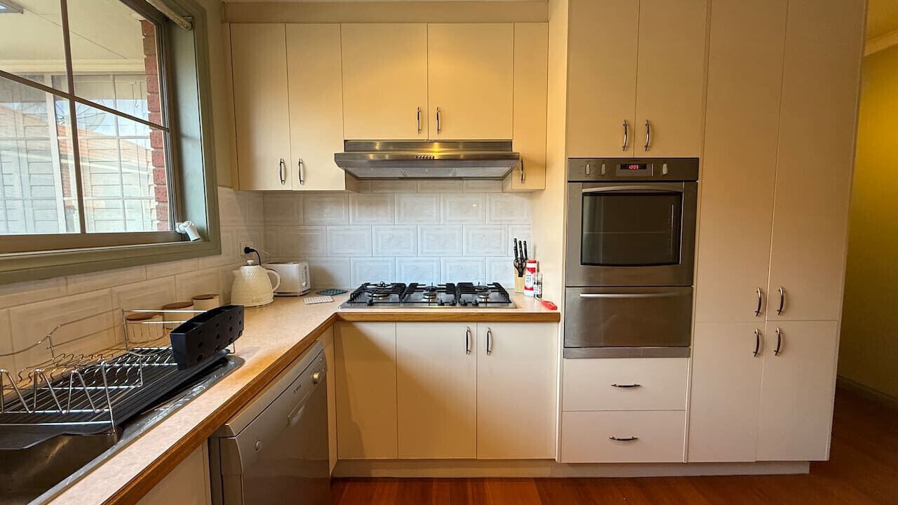 Photo of Kitchen in Bentleigh