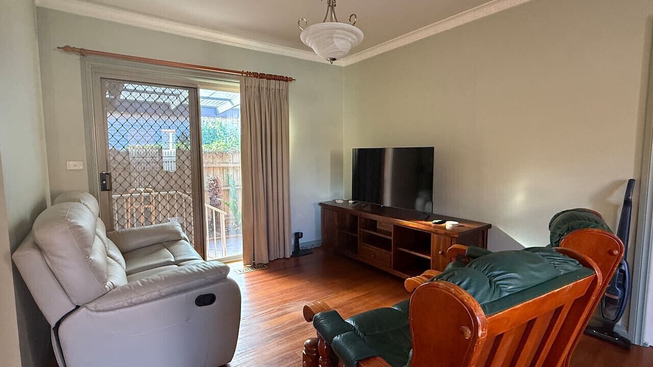 Photo of Livingroom in Bentleigh