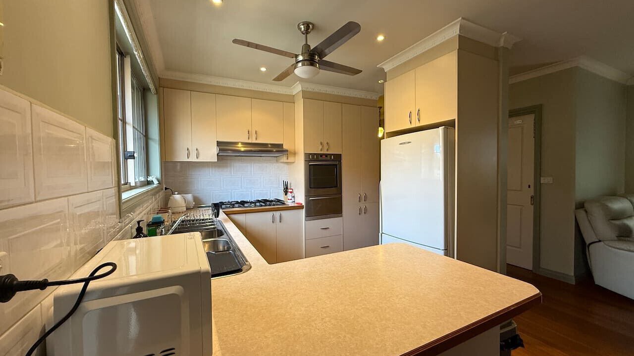 Photo of Kitchen in Bentleigh