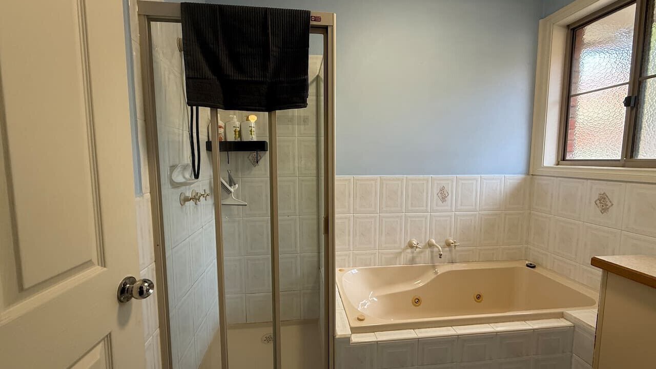 Photo of Bathroom in Bentleigh