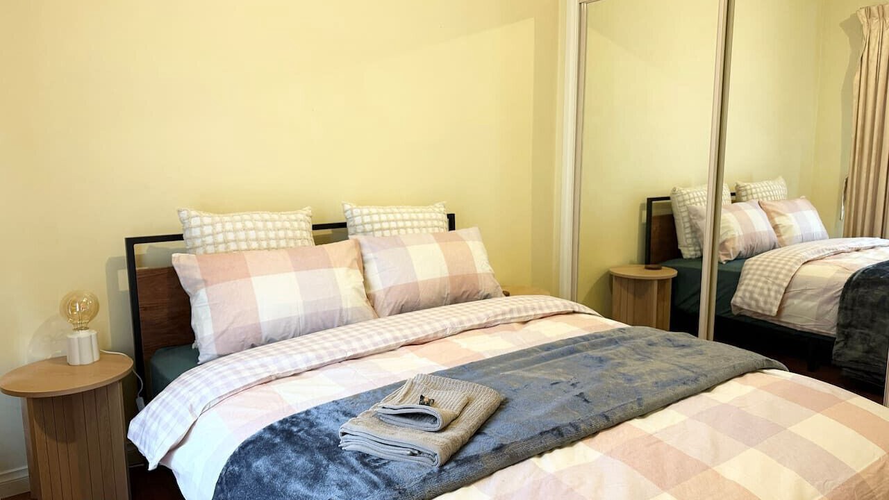 Photo of Bedroom in Bentleigh