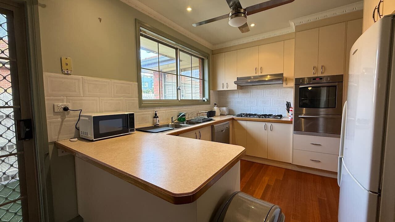 Photo of Kitchen in Bentleigh