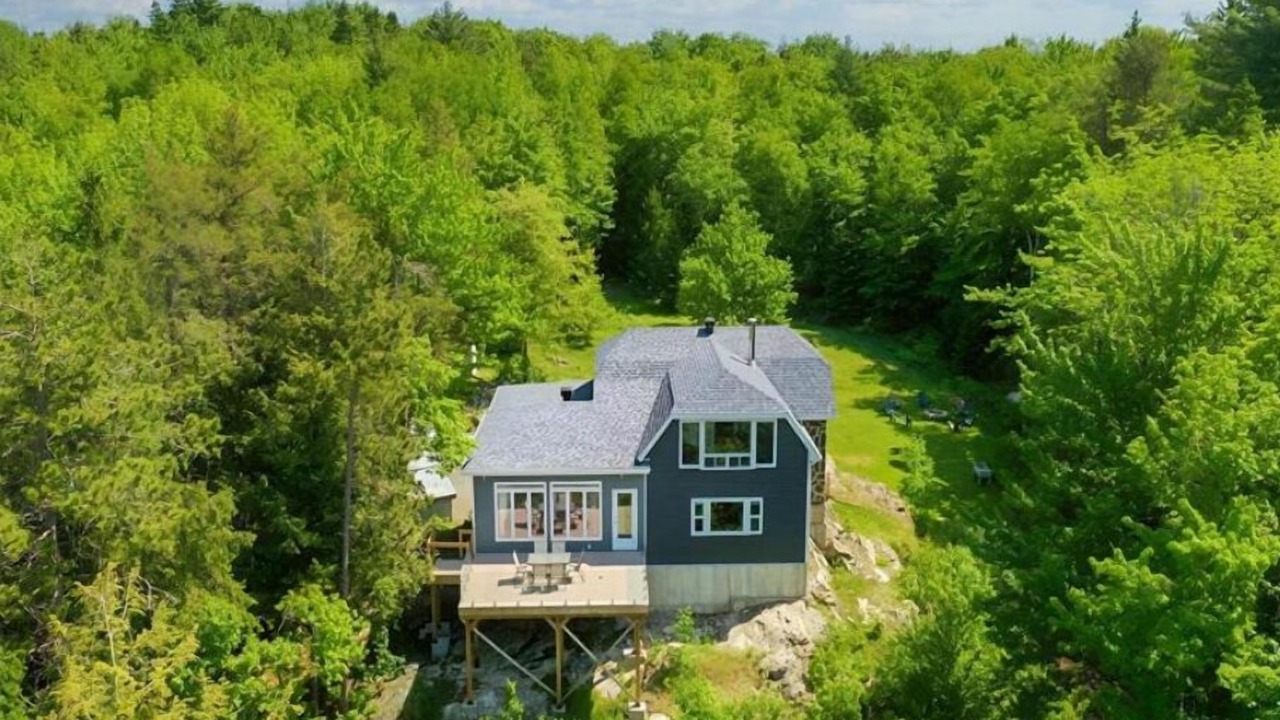 Photo of Outdoor in Saint-Denis-de-Brompton