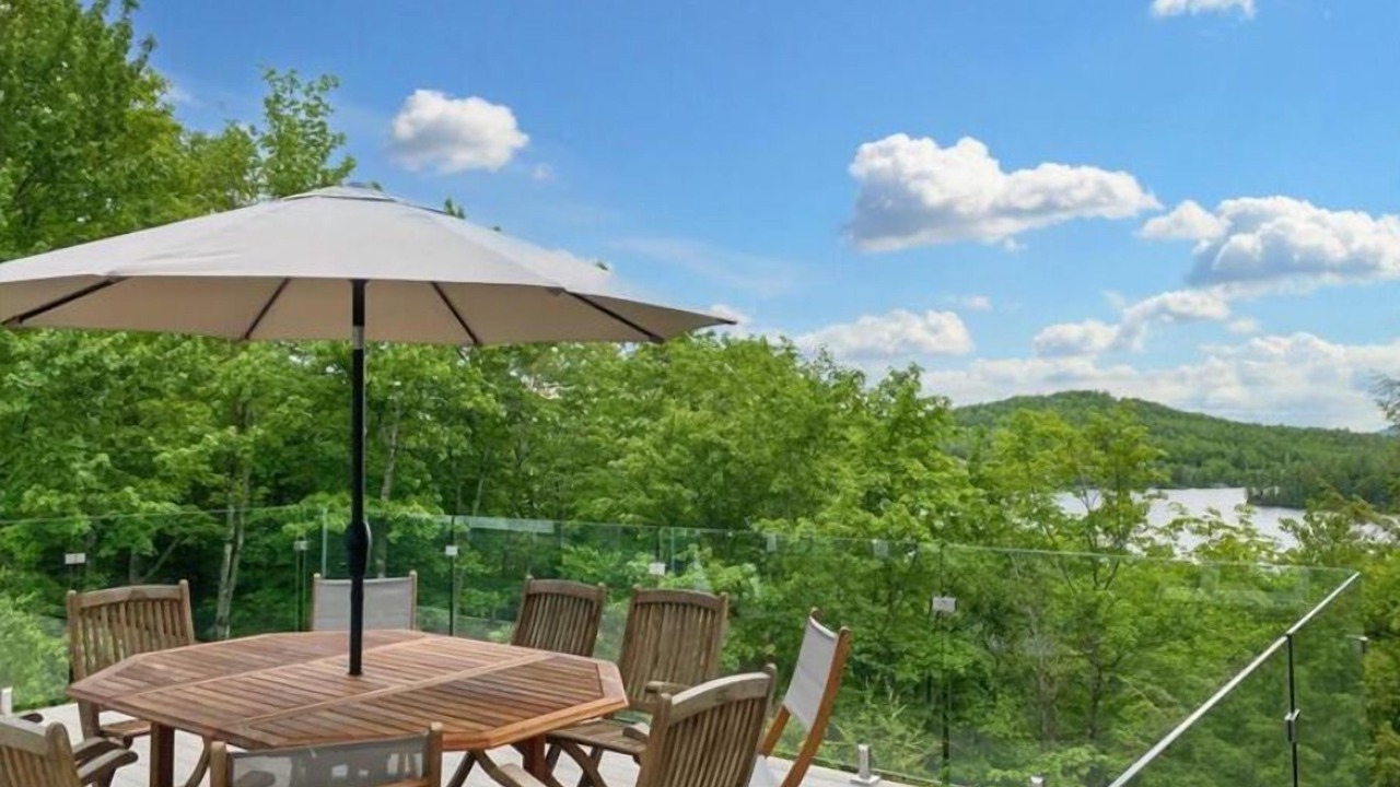 Photo of Outdoor in Saint-Denis-de-Brompton