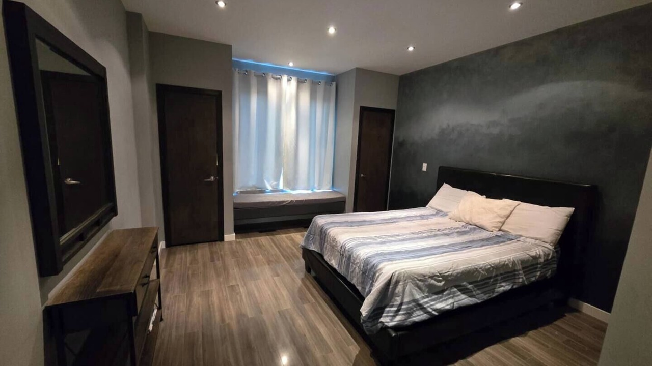 Photo of Bedroom in Steinbach