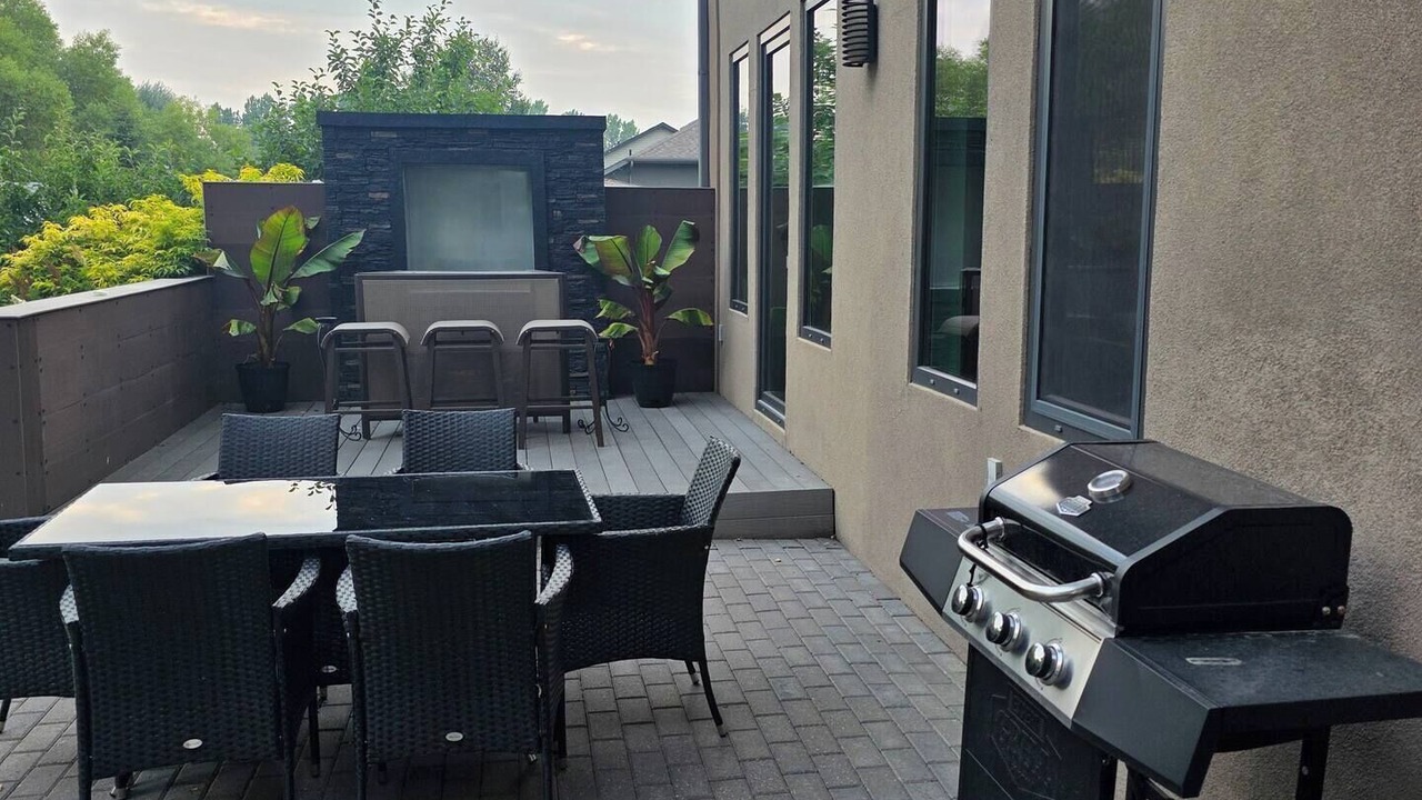 Photo of Outdoor in Steinbach
