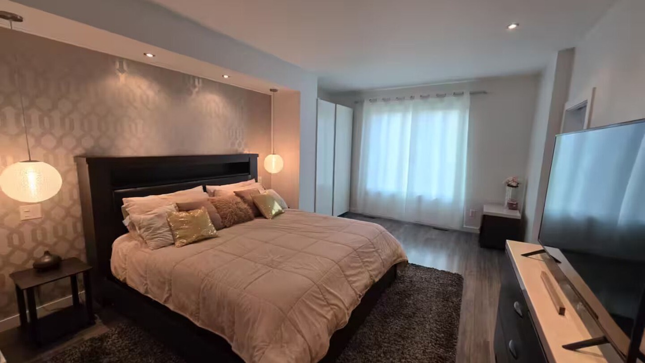 Photo of Bedroom in Steinbach
