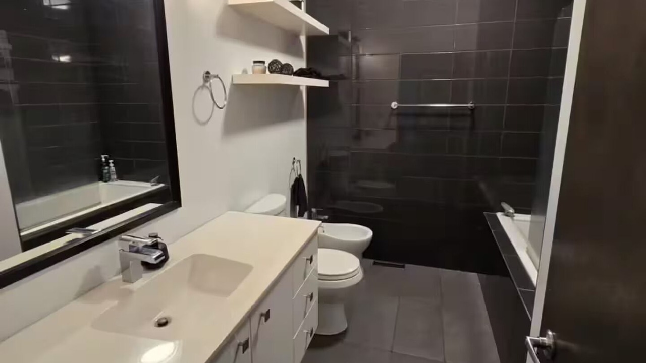 Photo of Bathroom in Steinbach