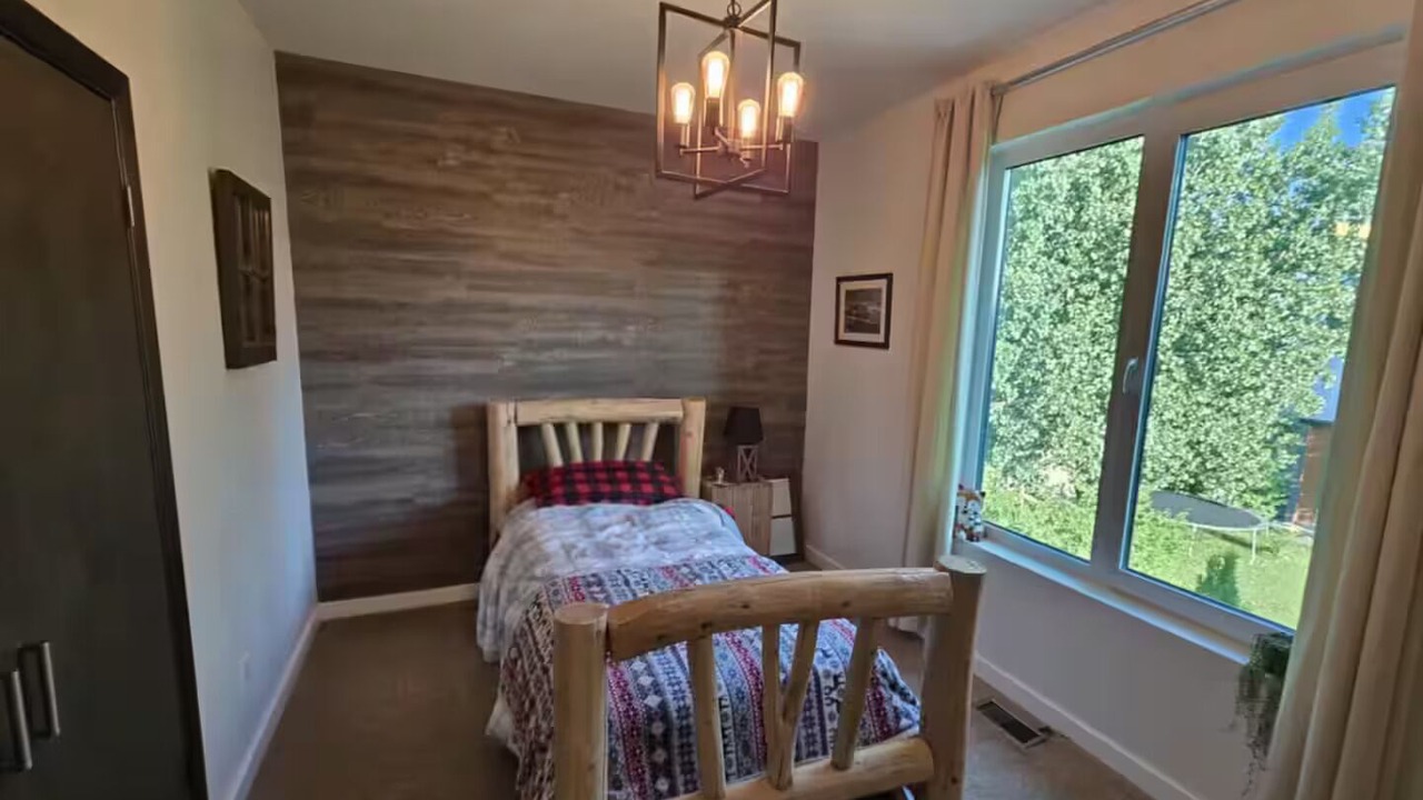 Photo of Bedroom in Steinbach