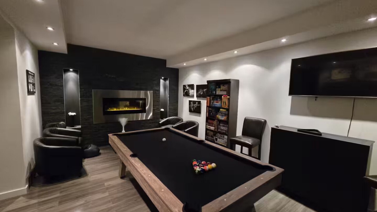 Photo of Bedroom in Steinbach