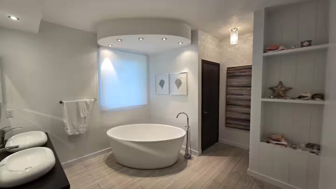 Photo of Bathroom in Steinbach
