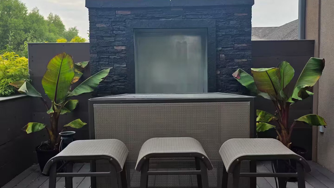 Photo of Patio Balcony in Steinbach