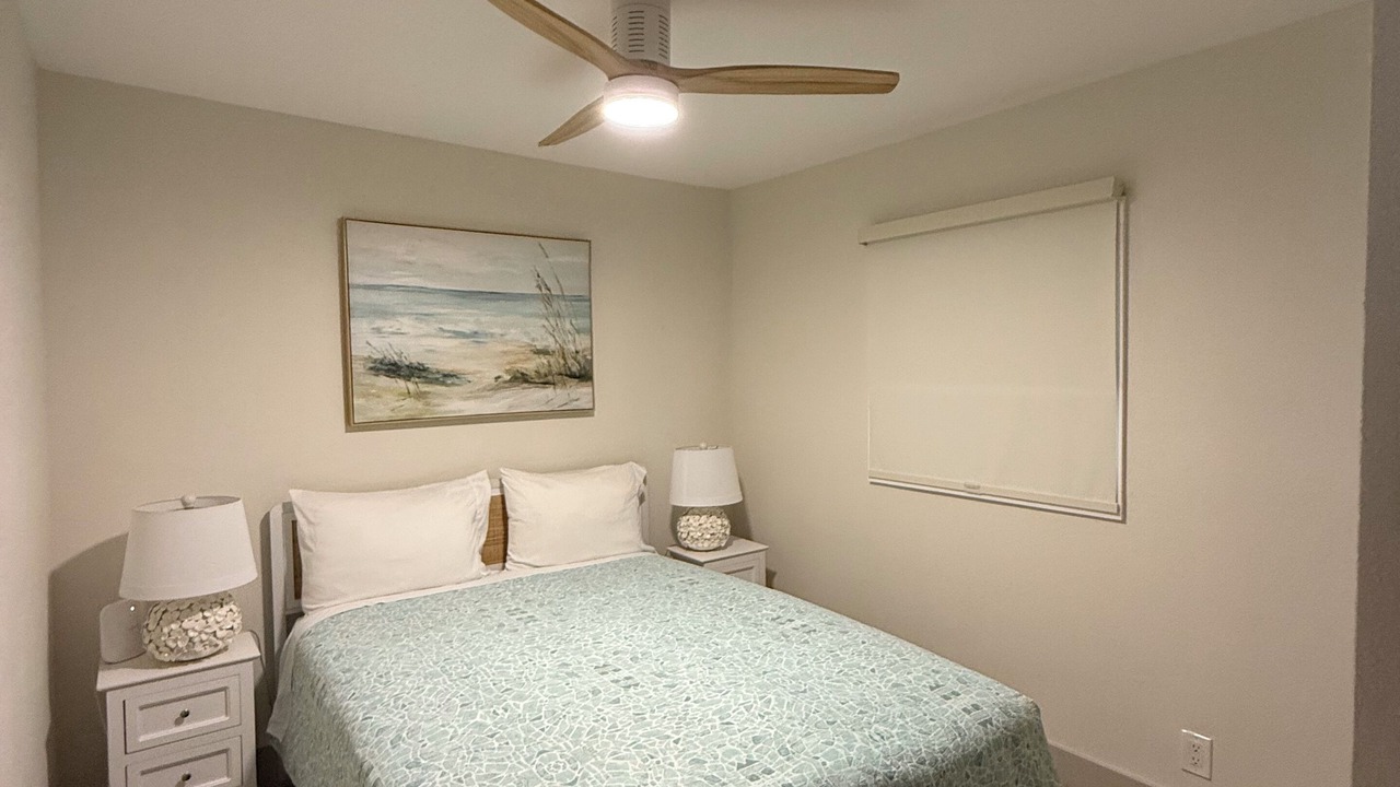 Photo of Bedroom in Gulfport