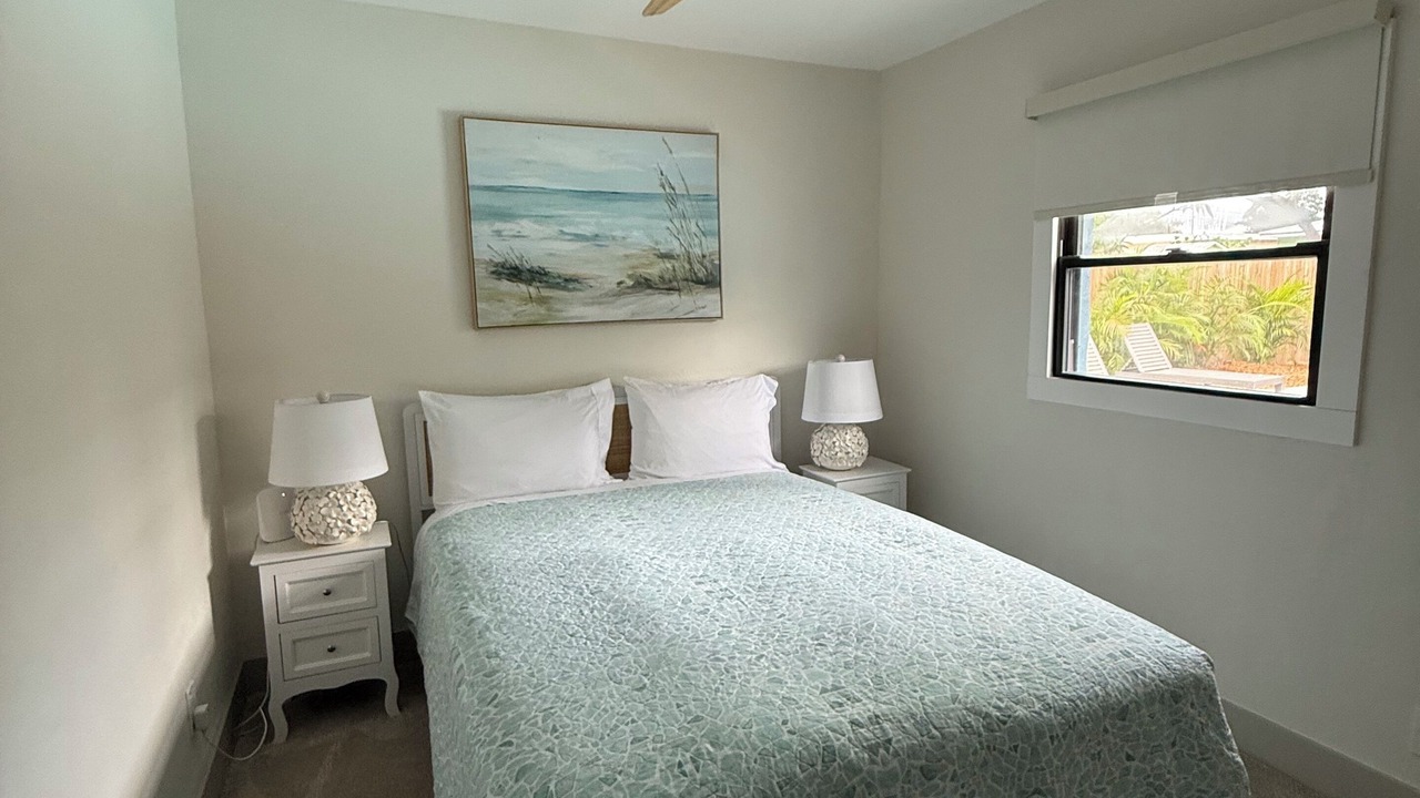 Photo of Bedroom in Gulfport