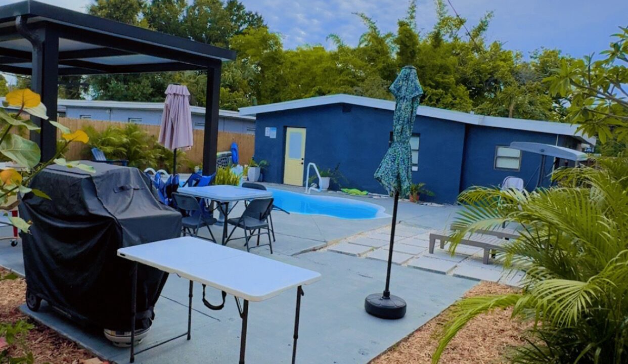 Photo of Outdoor in Gulfport