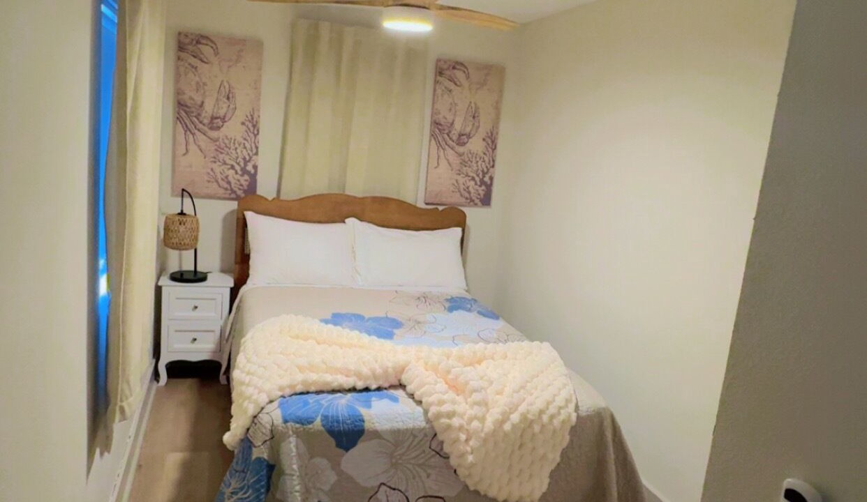 Photo of Bedroom in Gulfport