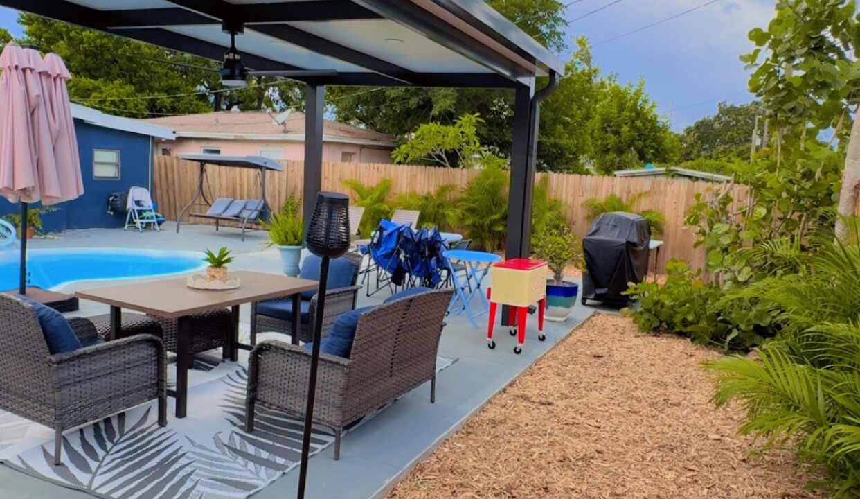 Photo of Outdoor in Gulfport