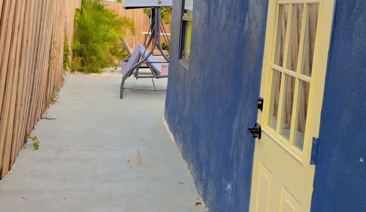 Photo of Patio Balcony in Gulfport