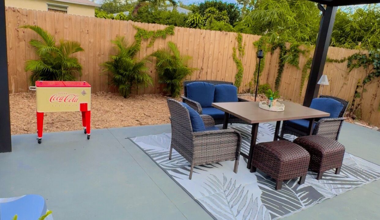 Photo of Outdoor in Gulfport