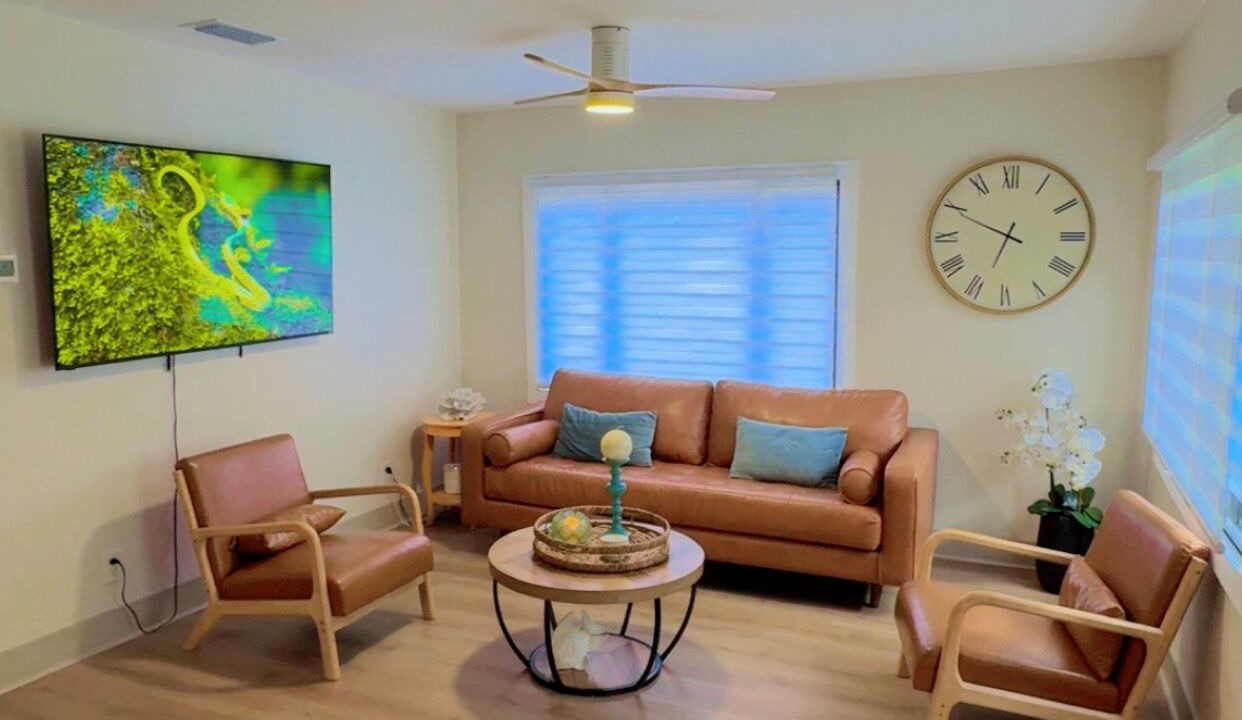 Photo of Livingroom in Gulfport