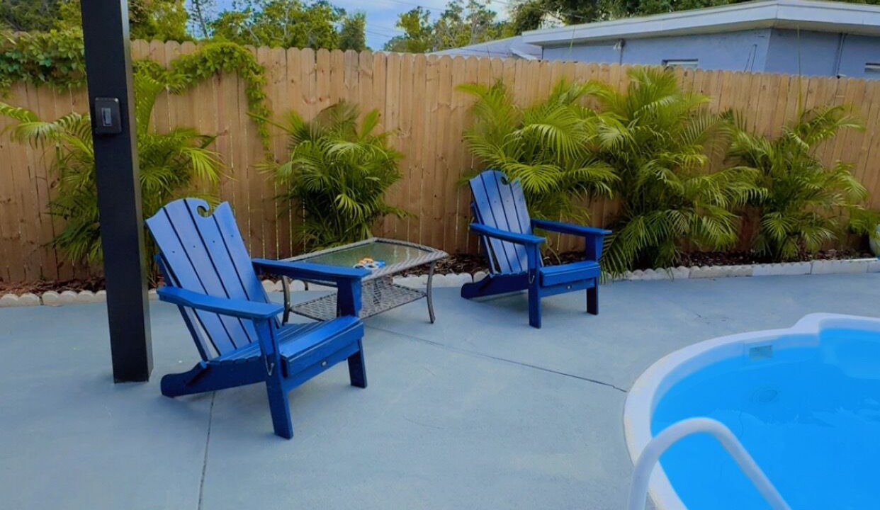 Photo of Outdoor in Gulfport