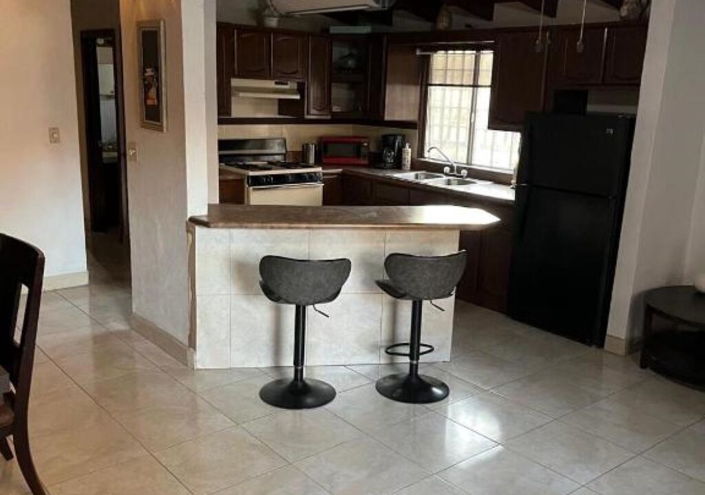 Photo of Kitchen in La Joya