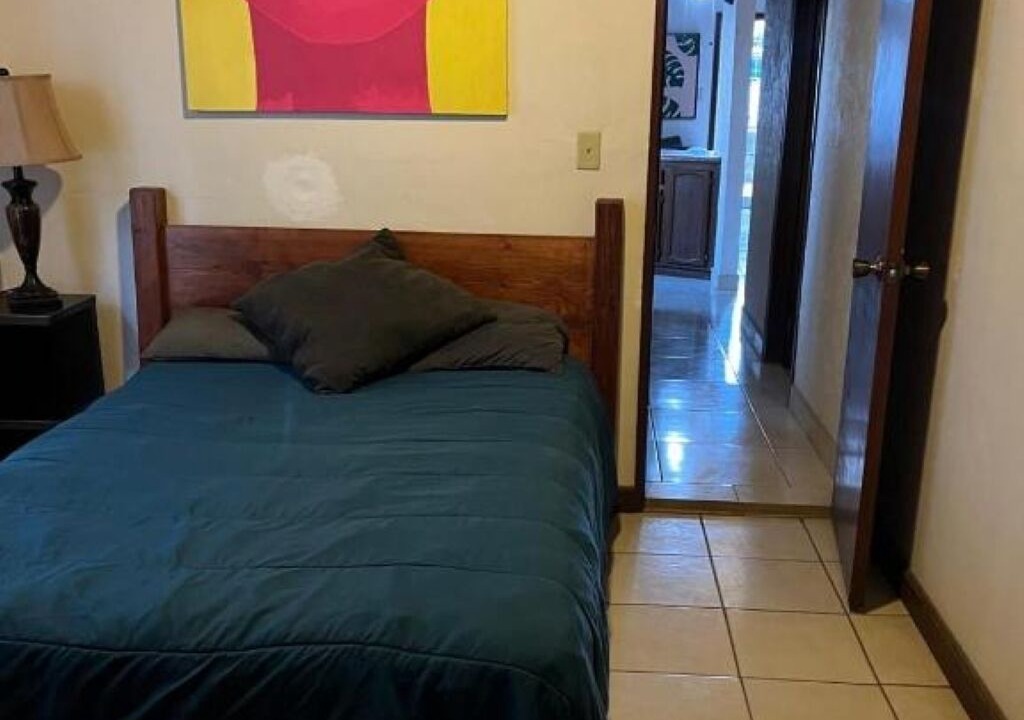 Photo of Bedroom in La Joya