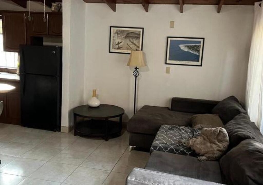Photo of Livingroom in La Joya