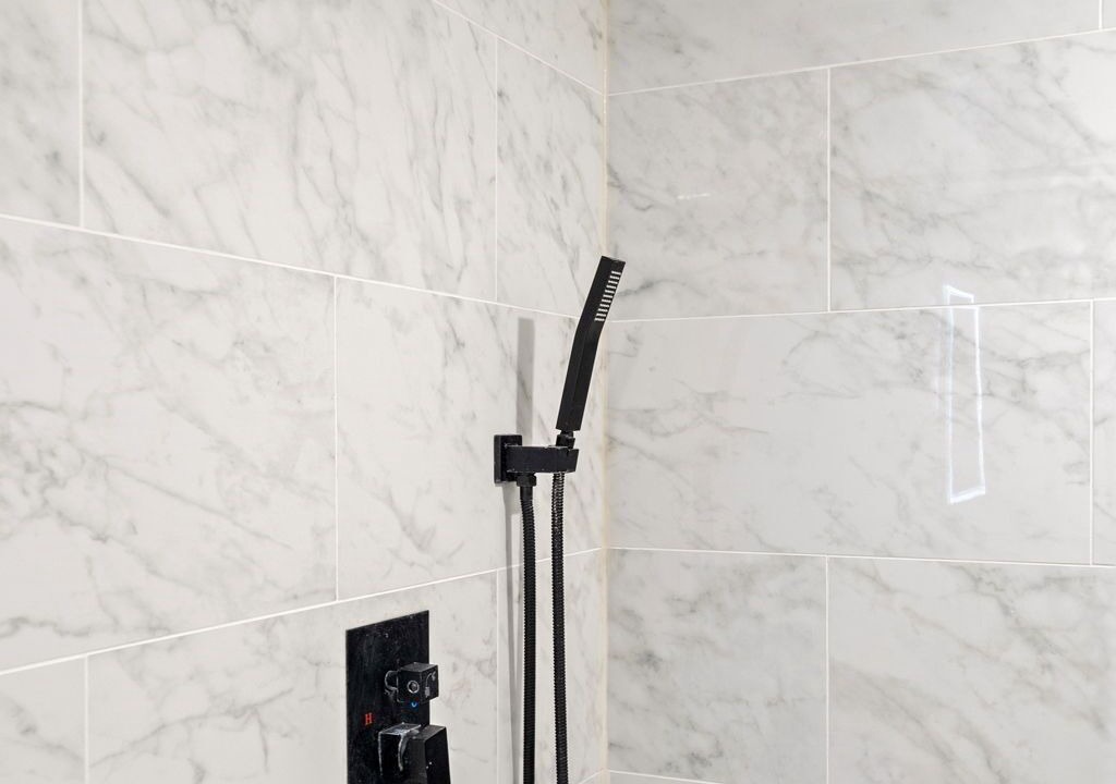 Photo of Bathroom in Newtonbrook