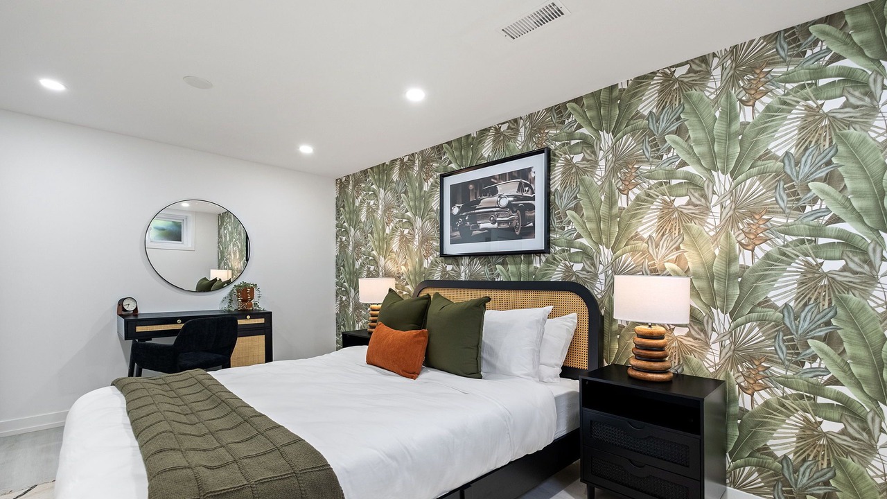 Photo of Bedroom in Newtonbrook