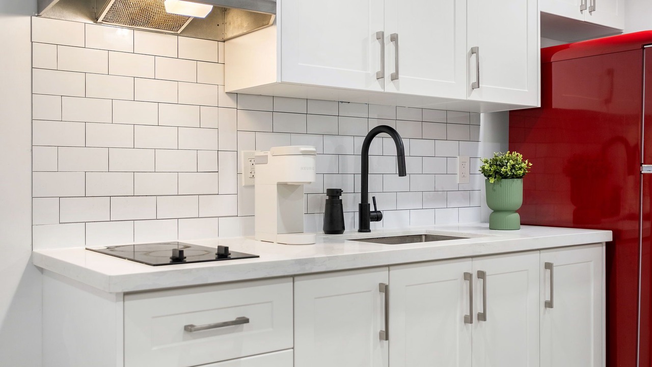 Photo of Kitchen in Newtonbrook