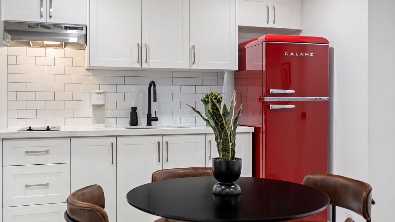 Photo of Kitchen in Newtonbrook