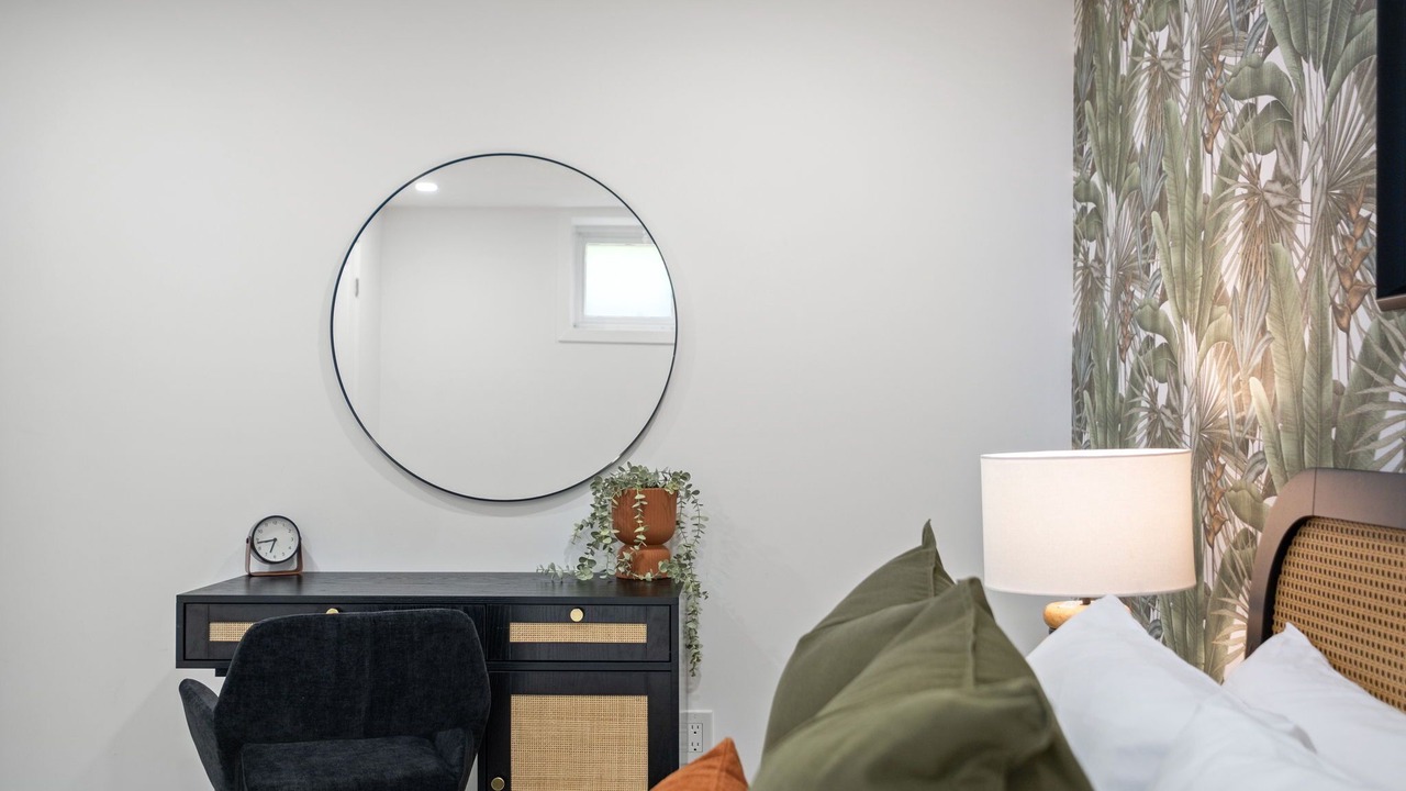 Photo of Bedroom in Newtonbrook