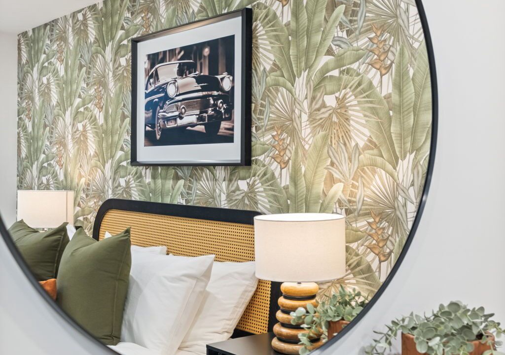 Photo of Bedroom in Newtonbrook