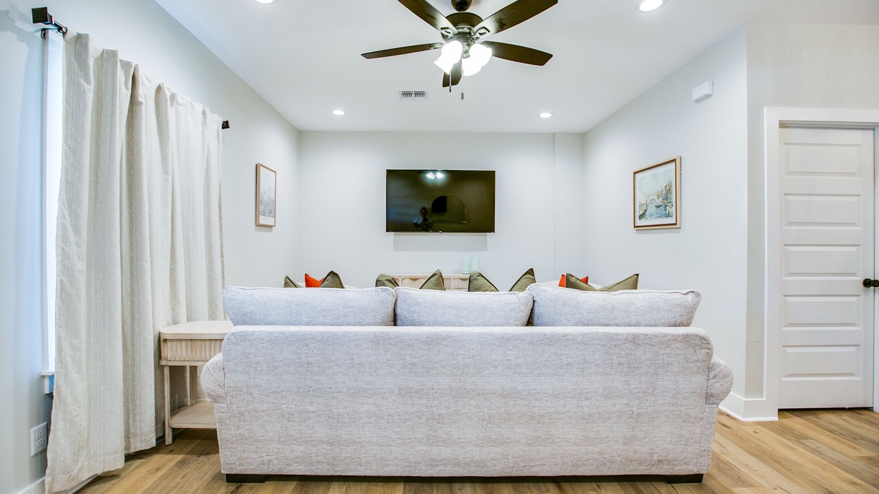 Photo of Livingroom in San Angelo