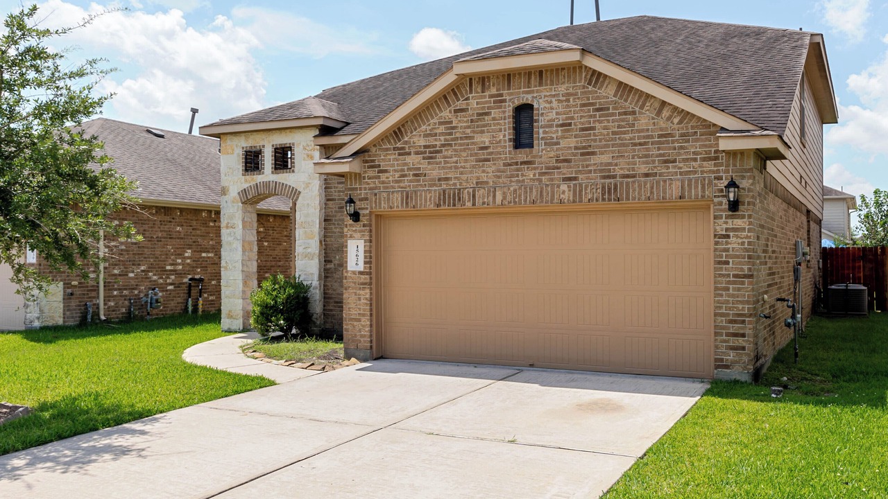 Photo of Outdoor in Northeast Houston