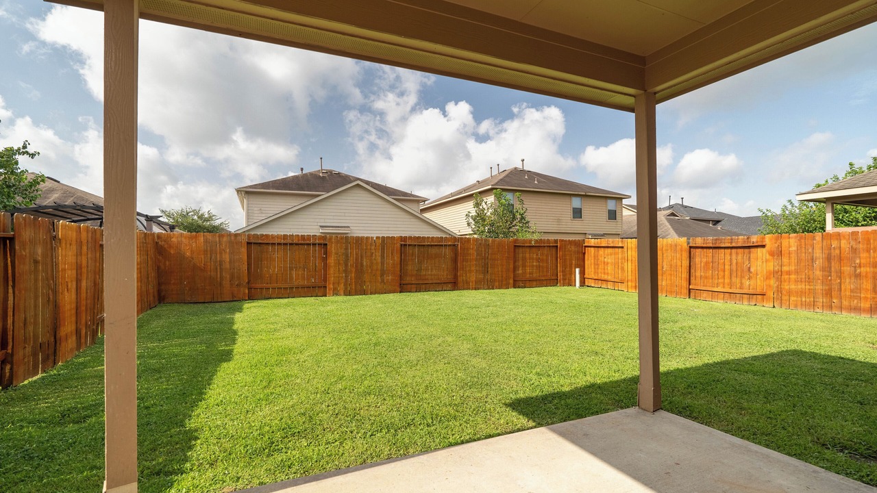 Photo of Outdoor in Northeast Houston