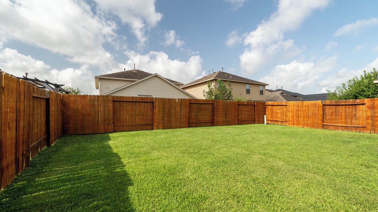 Photo of Outdoor in Northeast Houston