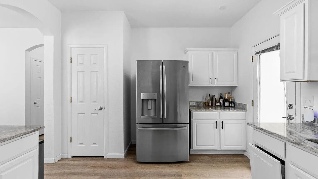 Photo of Kitchen in Pioneer Crossing
