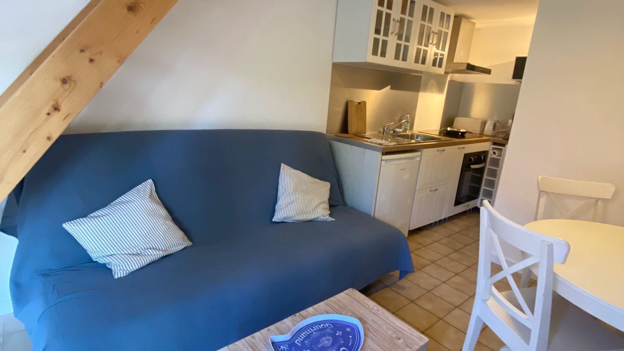 Photo of Livingroom in Hourtin Port